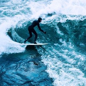 Meet your Posher, Alex